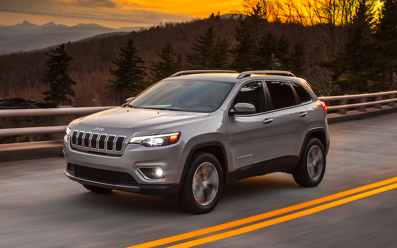 Image: Jeep